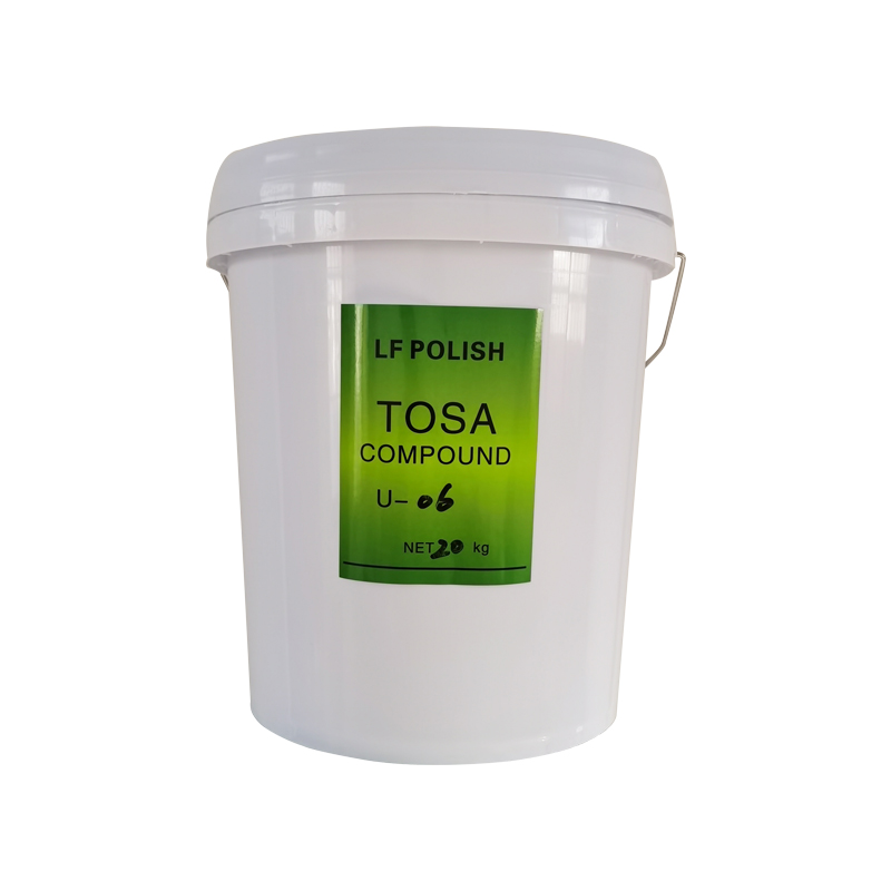 粗拋 U-06（普通型）